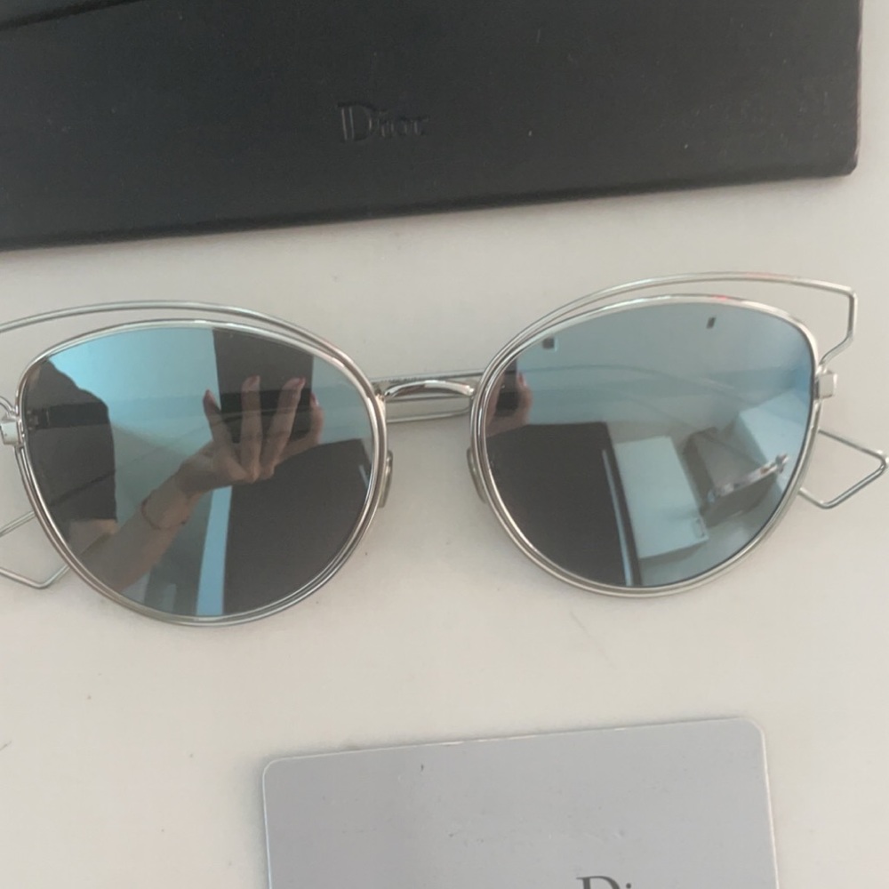 Dior Sunglasses